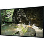 Mustang SC-F106G169 Fixed Frame Projection Screen (96 x 56")
