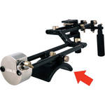 Genustech Shoulder Pad for Genus GCMSK Shoulder Mount