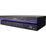 Smart-AVI 4-port HDMI 1.3 Matrix Switch/Extender over STP (IR, RS-232)