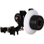 Genustech Superior Follow Focus System for DSLR Cameras