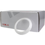 Genustech Follow Focus White Marking Ring for G-BFOC Follow Focus System