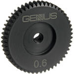 Genus Superior Follow Focus 0.6 Pitch Gear