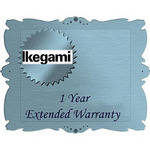 Ikegami Assurance / 1 Year Warranty for HDS-V10