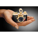 Minox DCC 5.1 Digital Camera (Gold Edition)