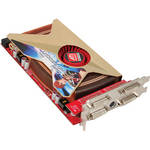 Smart-AVI Xpander HD PCI Express Quad Display