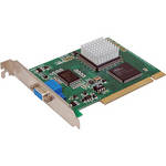 Smart-AVI SM-VGA-001 V-Grabber UXGA VGA Frame Grabber