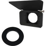 Genus GLGMKBAS43 Matte Box Basic Kit with 43mm Adapter Ring