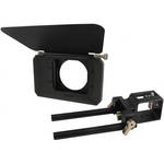Genus DSLR Matte Box Kit with 37mm Adaptor Ring