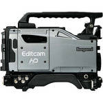 Ikegami HDN-X10 HDTV Tapeless Camera/Recorder with Avid Codec