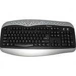 Impecca KBM100 Multimedia Keyboard