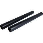 Genus 15mm Support Rods (170mm)
