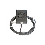 Vaddio 6-channel Microphone Extension Snake