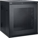 Tripp Lite SmartRack Wall Mount Enclosure Cabinet (12 U)