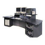 Forecast Consoles NL3-A ImageMaster (Black Vinyl Edge)