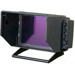 Ikegami 9" Multi-Format Color LCD Viewfinder