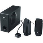 Logitech S-220 Speaker System