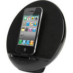 iLuv iMM289 Stereo Speaker Dock for iPhone and iPod