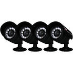 Night Owl 4 Pack Night Vision Security Cameras