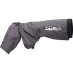 Aqua Tech SS-600 Sport Shield Rain Cover (Gray)