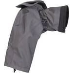 Aqua Tech SS-ZOOM Sport Shield Rain Cover (Grey)