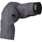 Aqua Tech SS-SPORT Rain Cover (Grey)