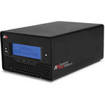 Newer Technology 1TB (2x500GB) Guardian MAXimus mini Portable Hard Drive Array