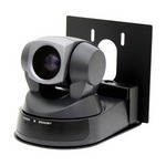 Vaddio WallVIEW 100 PTZ (Black)