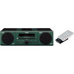 Yamaha MCR-140GN Micro Component System (Dark Green)