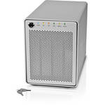 OWC / Other World Computing Mercury Elite-AL Pro Qx2 4-Bay RAID Solution (8TB)