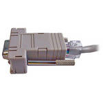 Vaddio EZCamera Control Adapter For Polycom HDX 9000 Series Codecs