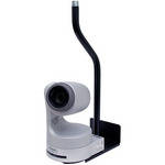 Vaddio Off-set Drop Down Mount for Panasonic HE100 Systems