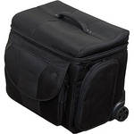 Odyssey Innovative Designs BRL17W Redline Elite Series Pro Shuttle Bag