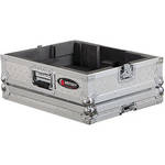 Odyssey Innovative Designs FTTDIAII Turntable Case for Technics 1200 or Other Brand Turntables