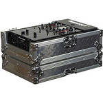 Odyssey Innovative Designs FZ10MIXDIA Flight Zone Case for 10" Wide DJ/Audio Mixer