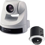 Vaddio DomeVIEW 70 Flush Mount Camera System