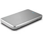 OWC / Other World Computing Express 2.5" USB 3.0 Hard Drive Enclosure (Silver)