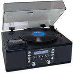 Teac LPR450 Turntable Cassette CD Recorder & Radio