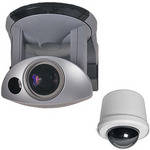 Vaddio DomeVIEW 50iR Indoor Pendant Camera System