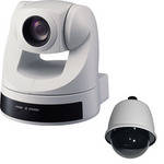 Vaddio DomeVIEW 70 Outdoor Pendant Dome System