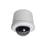 Vaddio Outdoor Pendant Dome with Bracket for Canon VC-C50iR