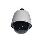 Vaddio Outdoor Pendant Dome with Bracket for Sony EVI-D70