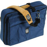 Porta Brace PR-A1 Projector Case (Blue)