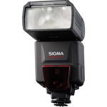 Sigma EF610 DG ST Flash for Canon