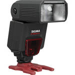Sigma EF610 DG ST Flash for Pentax
