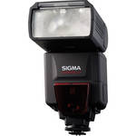 Sigma EF610 DG ST Flash for Sigma