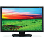 NEC MultiSync PA231W-BK 23" Widescreen LCD Computer Display