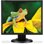 NEC MultiSync EA192M 19" LCD Computer Display