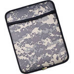 LensCoat iPad and iPad 2 Neoprene Sleeve (Digital Camo)