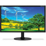 NEC MultiSync EX231W-BK 23" Widescreen LCD Computer Display