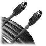 Vaddio 12' (3.7 m) S-Video Cable (430-0001-015)